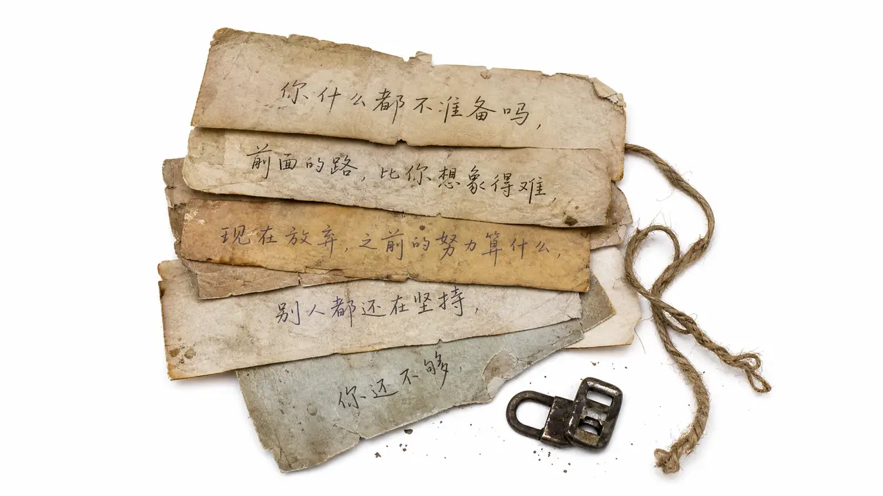 别想太多，出发有时候真的只需要你出发｜图片节点 4