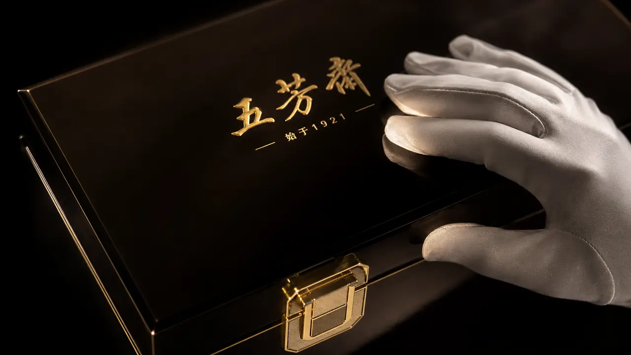 商业广告《端午经典1921》｜图片节点 15 - 副本