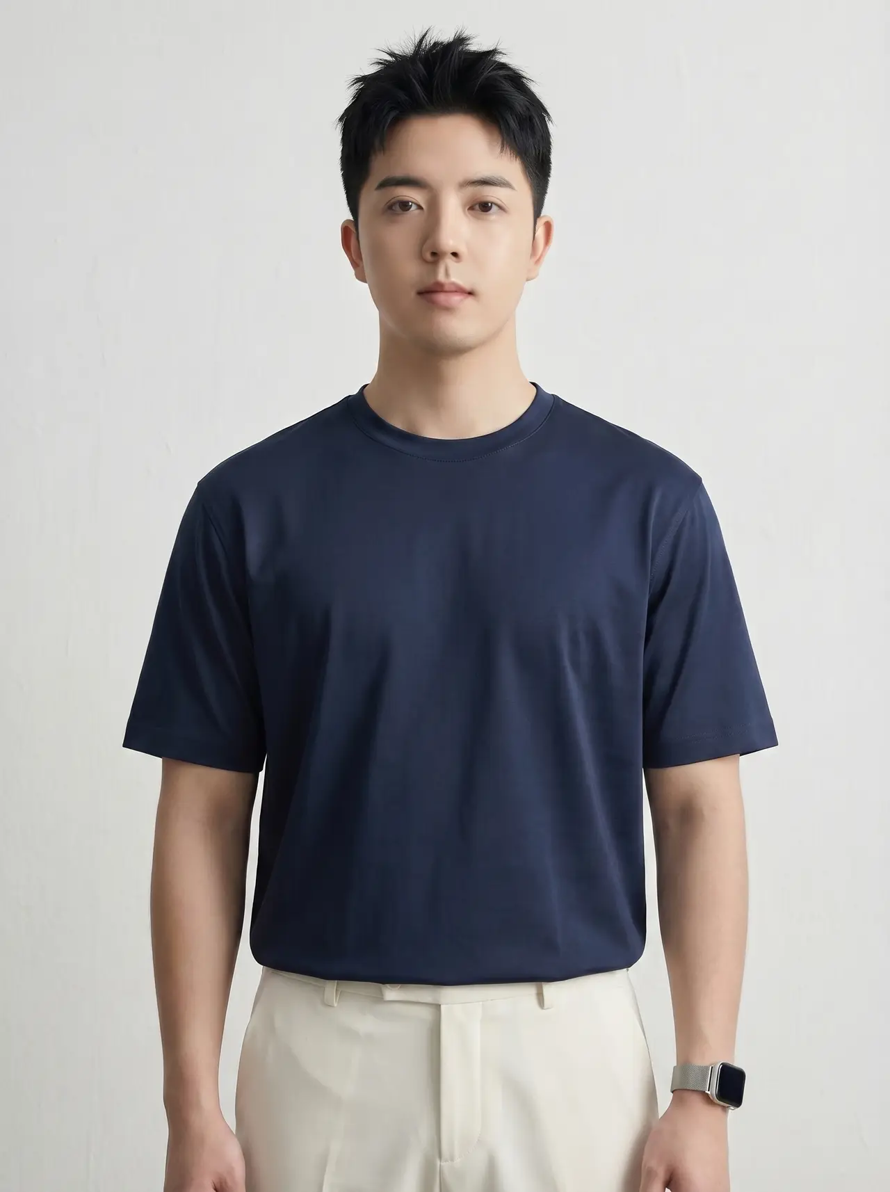 男装电商服饰品牌广告TVC｜图片节点 28