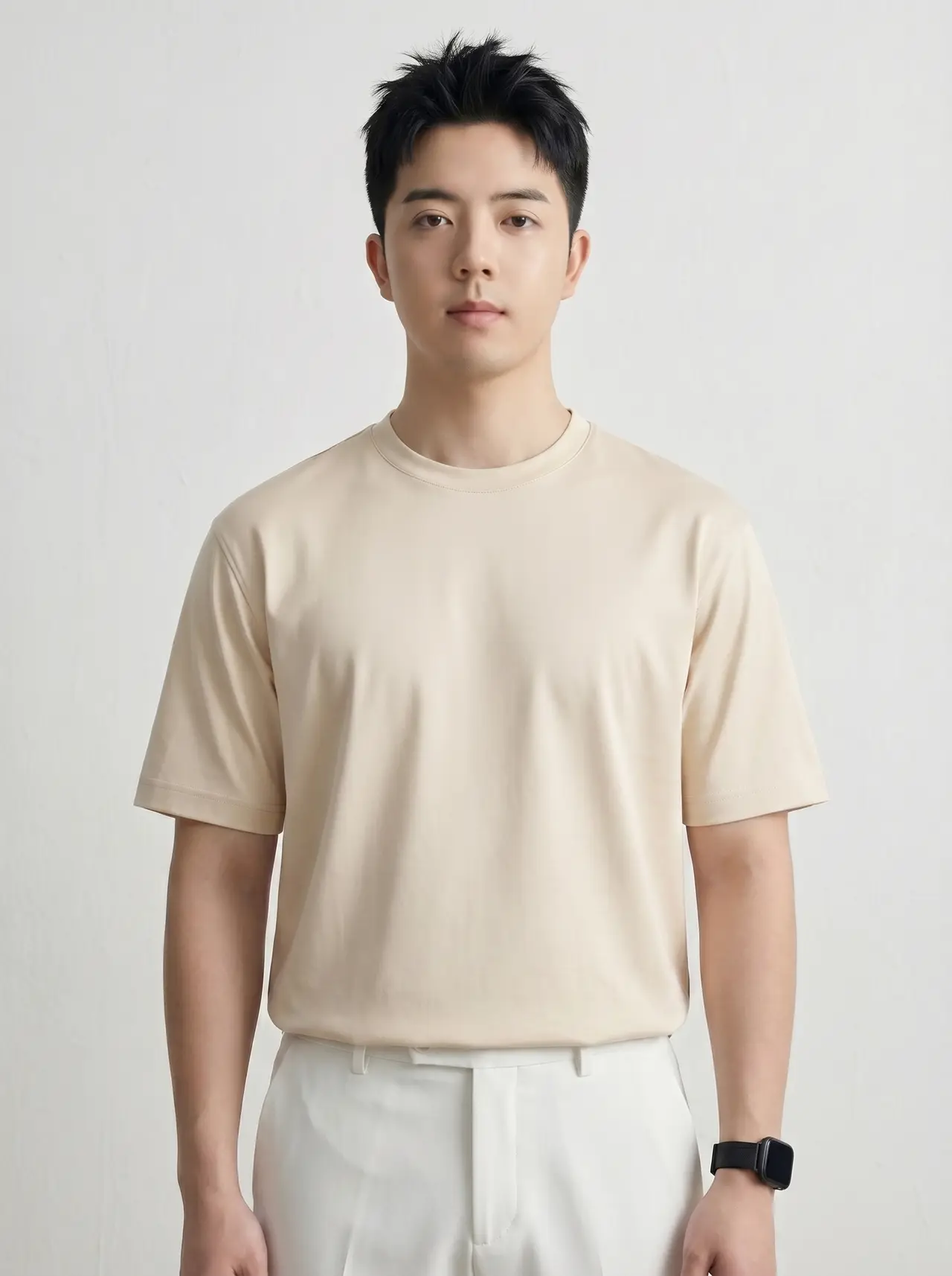 男装电商服饰品牌广告TVC｜图片节点 21