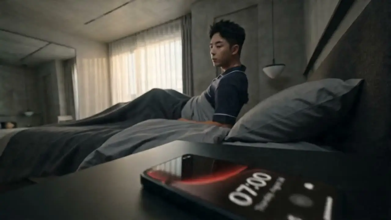 男装电商服饰品牌广告TVC｜视频节点 2