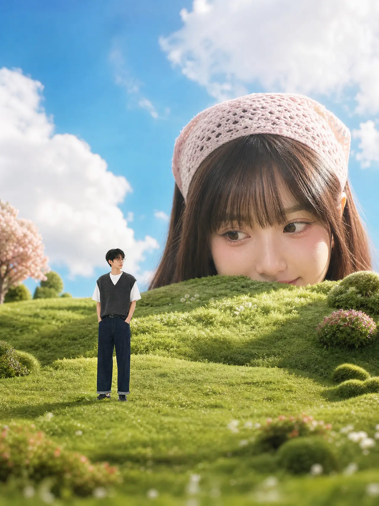心动这件事，藏不住也会冒泡💗｜图片节点 2 - 副本