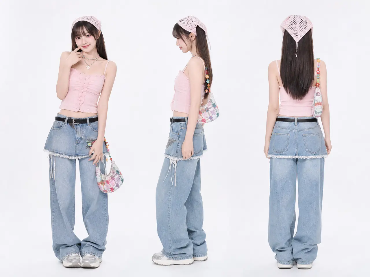 心动这件事，藏不住也会冒泡💗｜图片节点 1