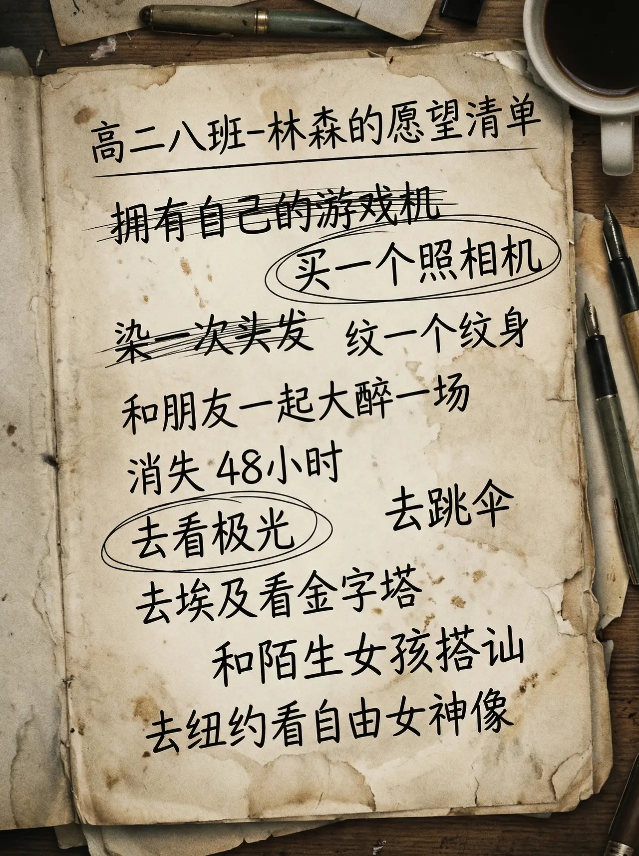 北京国际电影节入围作品——《出走》｜图片节点 4