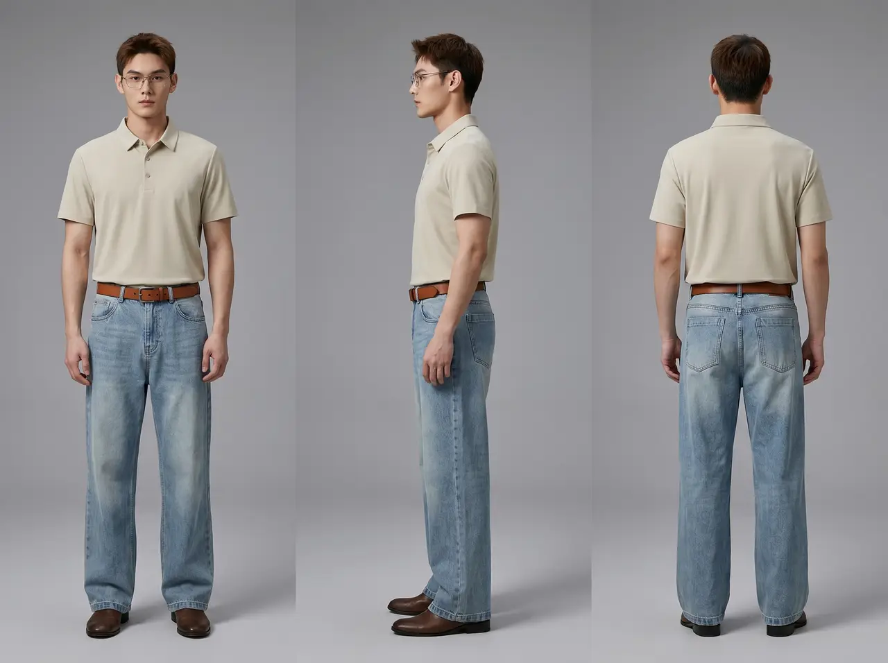 男装电商服饰品牌广告卖爆款｜图片节点 7