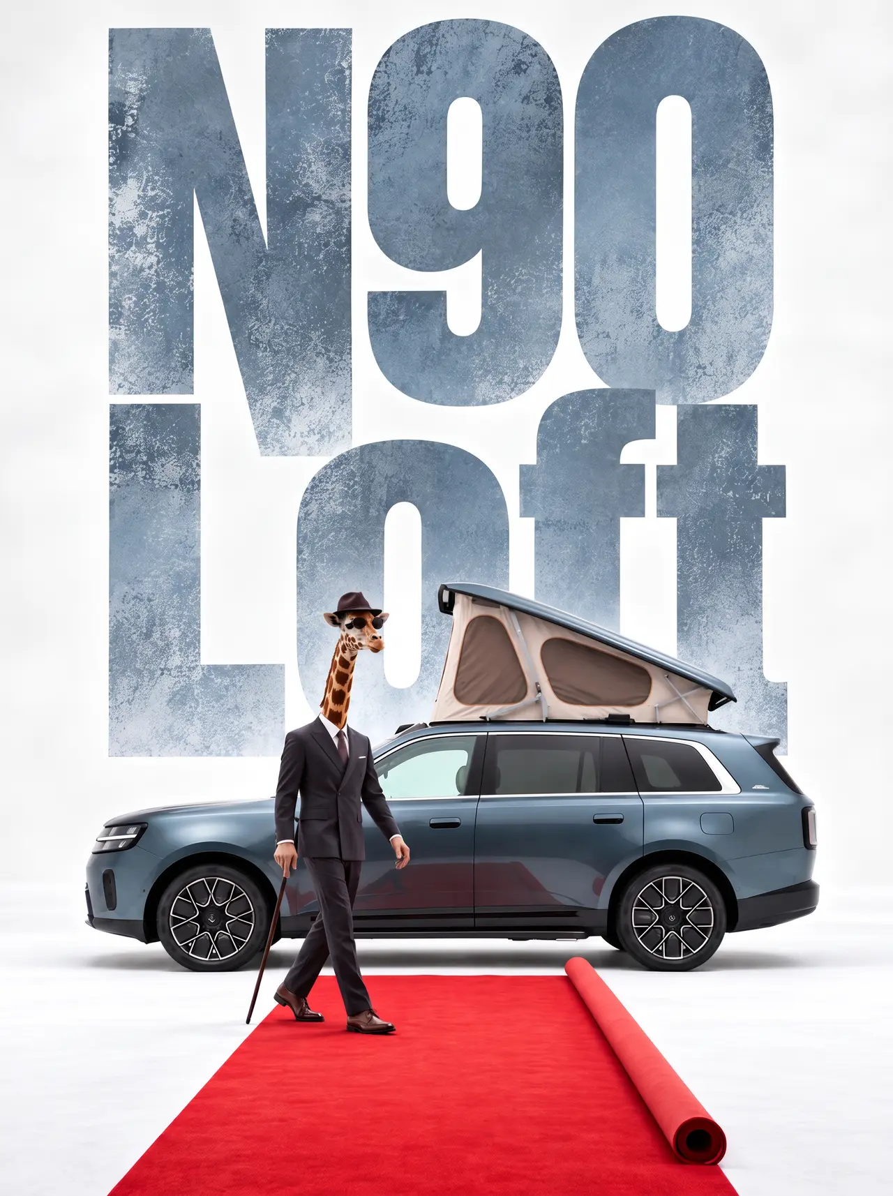 N90 Loft | 小米澎程N90｜图片节点 32