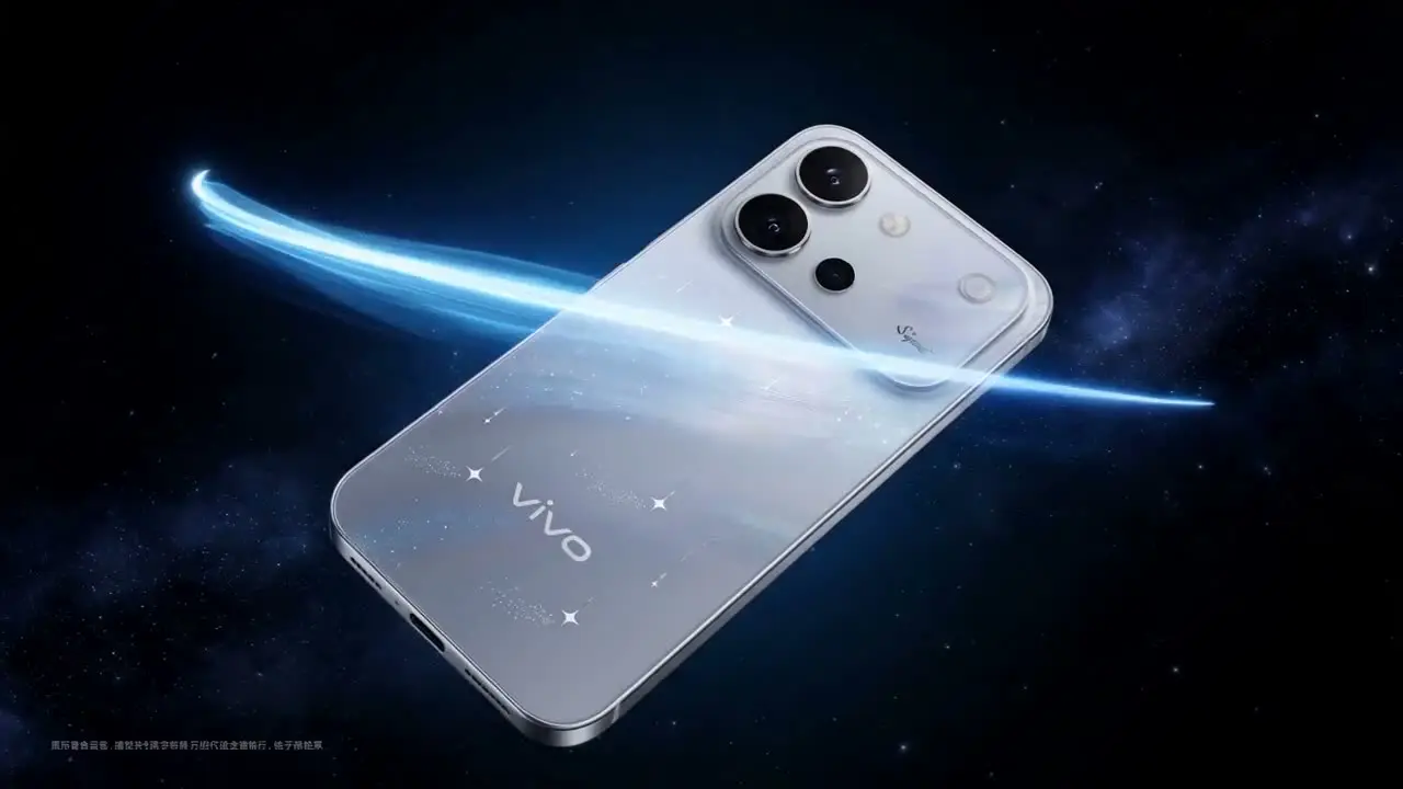 vivo S60 我喜欢我，有独特星光｜视频04｜45-60s 英雄整合落版