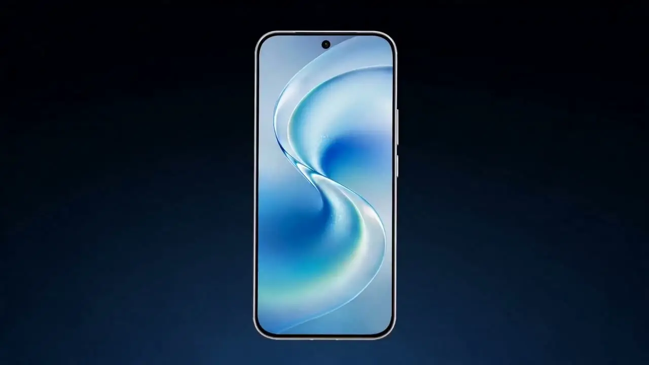 vivo S60 我喜欢我，有独特星光｜视频03｜30-45s 144Hz护眼直屏