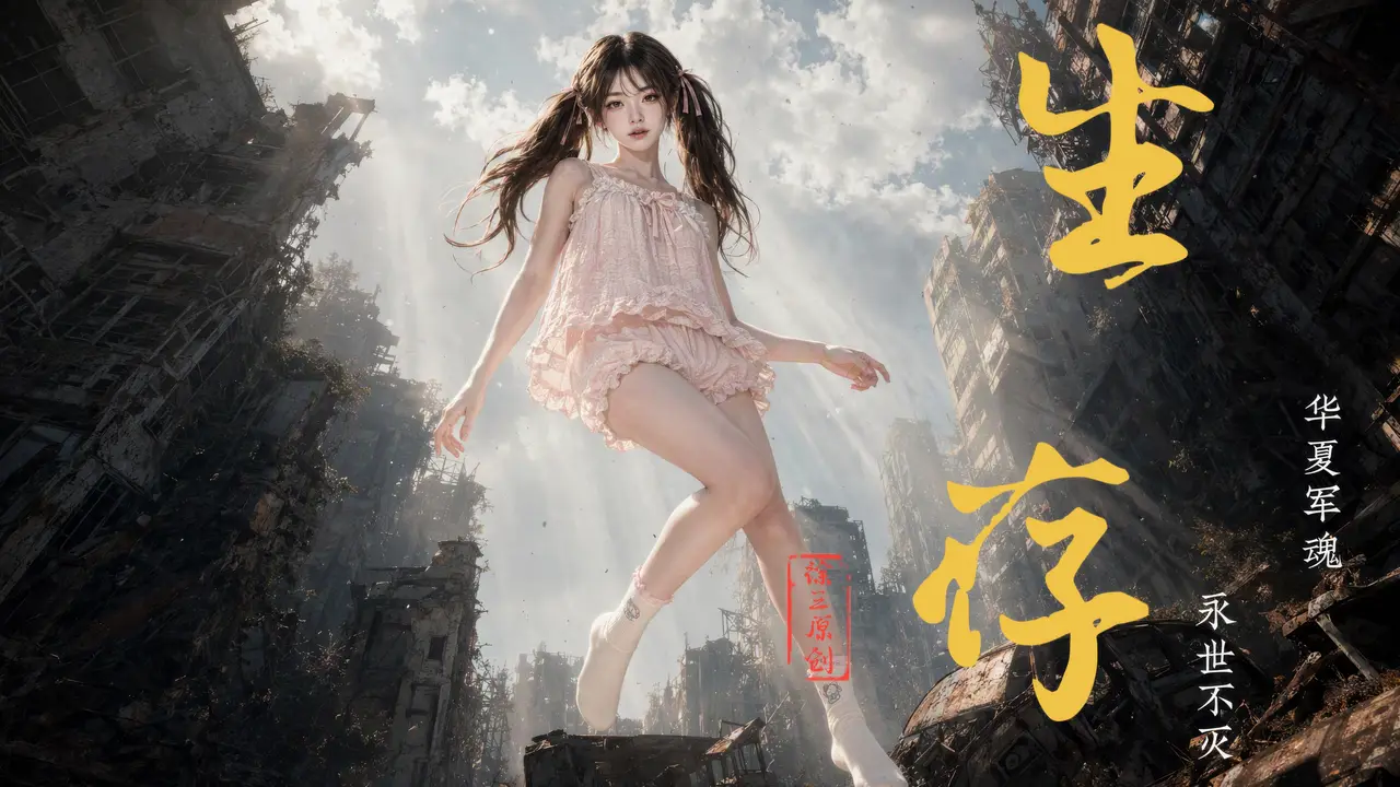 生存系列微电影