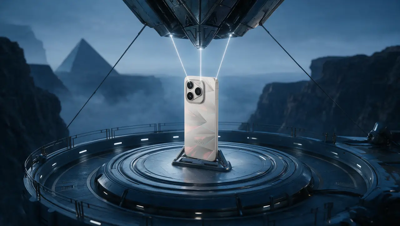 iQOO 16｜图片节点 3