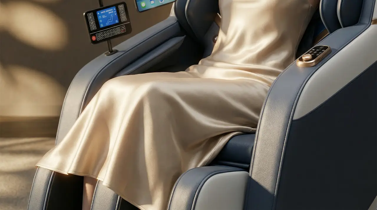 按摩椅广告TVC｜图片节点 37