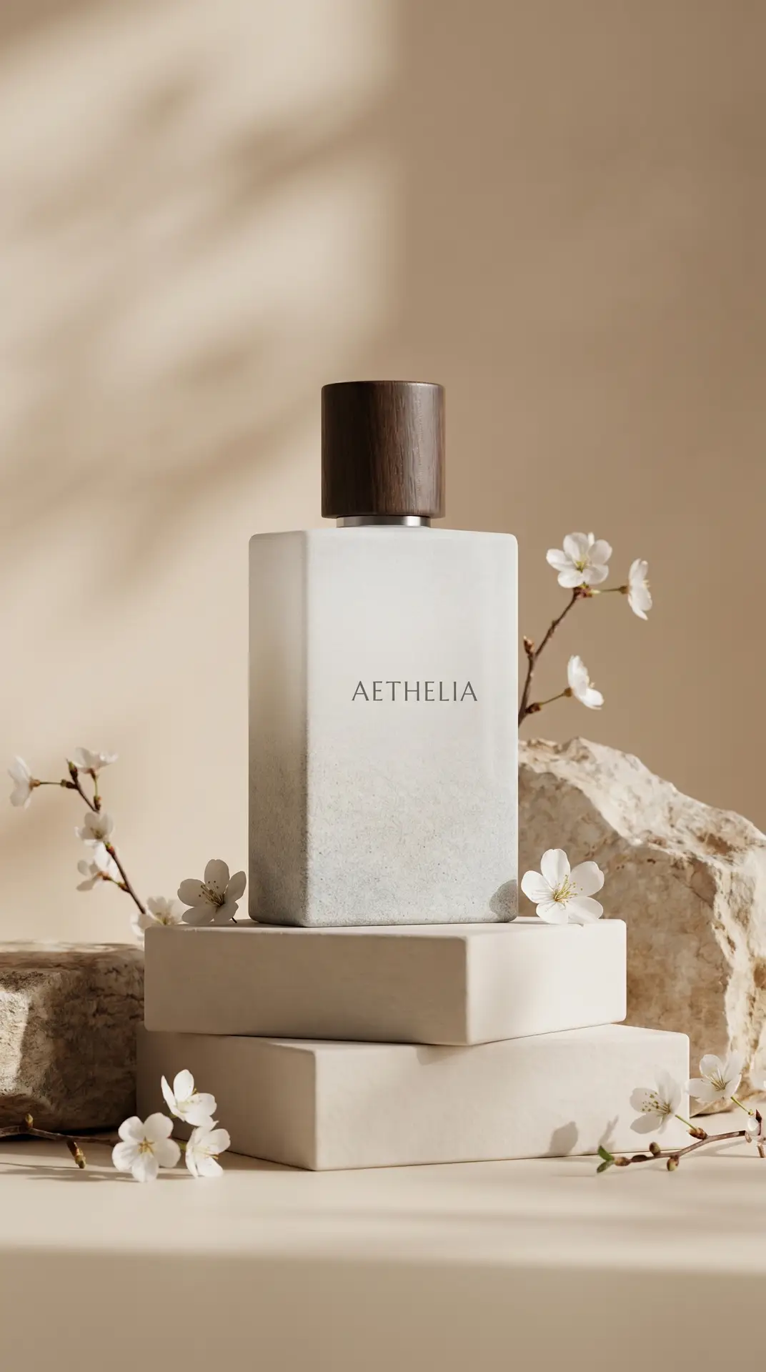 原创高级香水广告TVC｜AETHELIA五款香水电影级视觉大片｜图片节点 3 - 副本