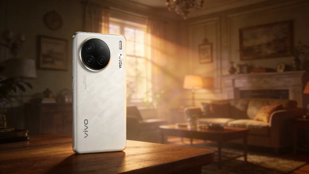 手机第一人称POV视角vivo Y600 Pro产品力广告|分镜 #1