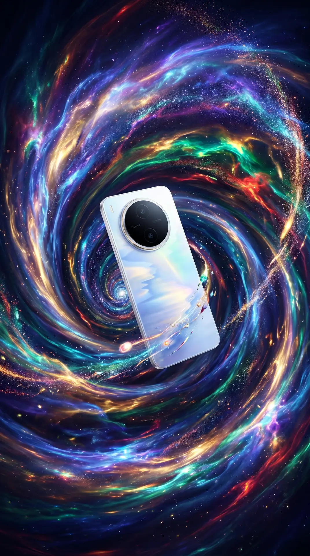 手机第一人称POV视角vivo Y600 Pro产品力广告｜图片节点 2 - 副本