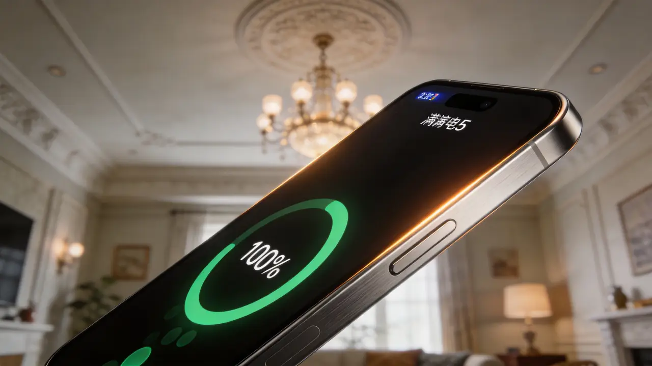 手机第一人称POV视角vivo Y600 Pro产品力广告|分镜 #6