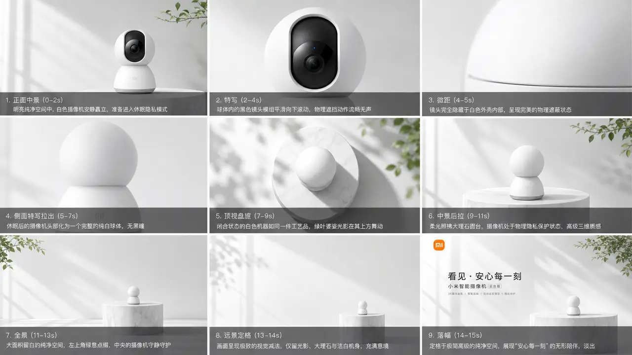 一键智能家居3C数码产品模板｜图片节点 7