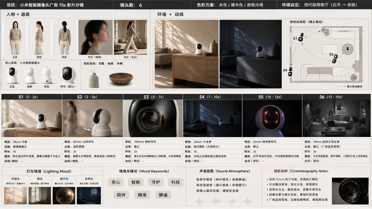 一键智能家居3C数码产品模板｜图片节点 12