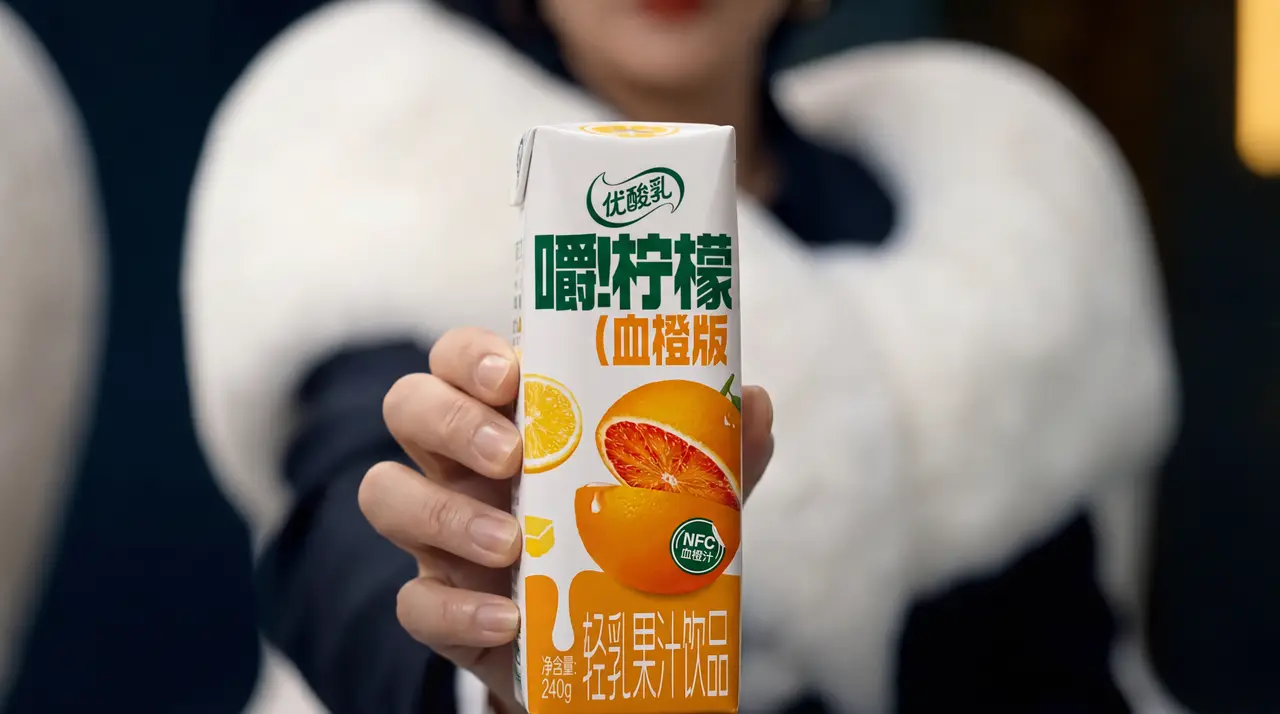 抽象广告《牙齿的“第二春”》｜图片节点 6