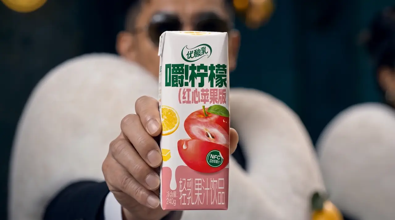 抽象广告《牙齿的“第二春”》｜图片节点 6 - 副本