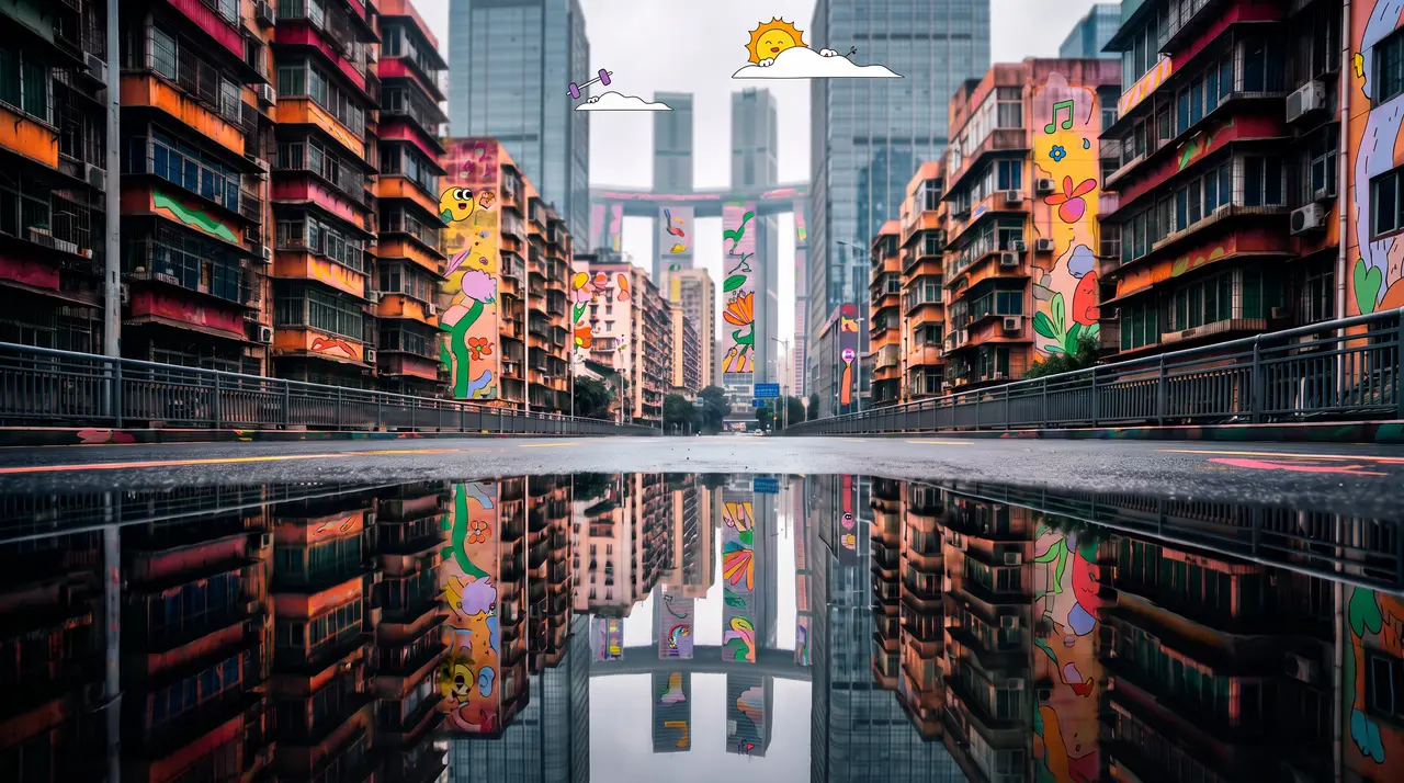 这波多巴胺驾驶，看完立刻想去重庆｜图片节点 24 - 副本