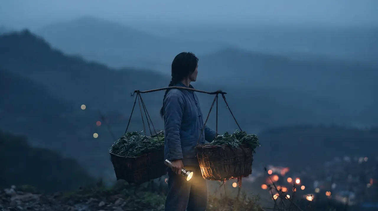 《需要》五菱品牌TVC｜概念短片｜Fan-made｜图片节点 7 - 副本