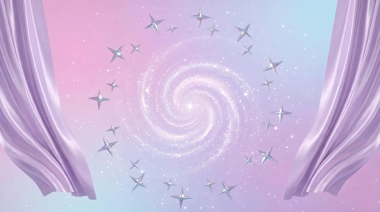 荣耀600梦幻联动！接住这颗幸运星✨｜图片节点 4
