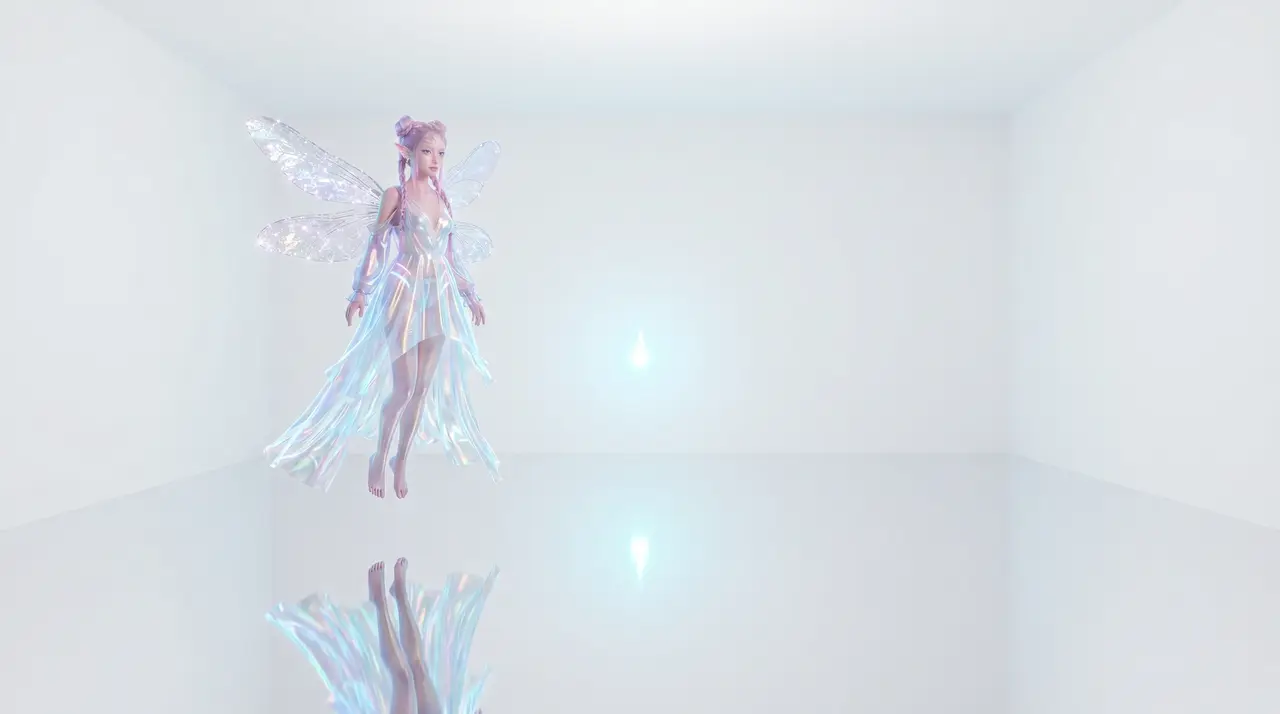 荣耀600梦幻联动！接住这颗幸运星✨｜图片节点 8