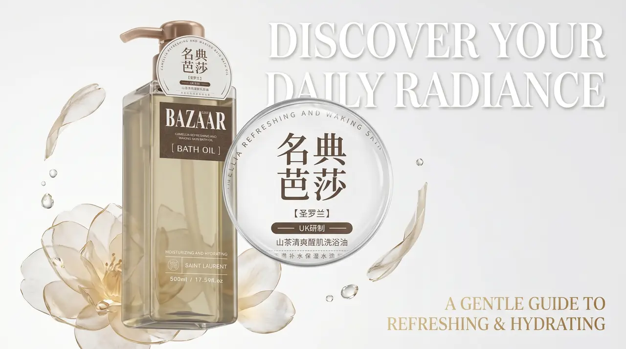 tvc洗发水广告