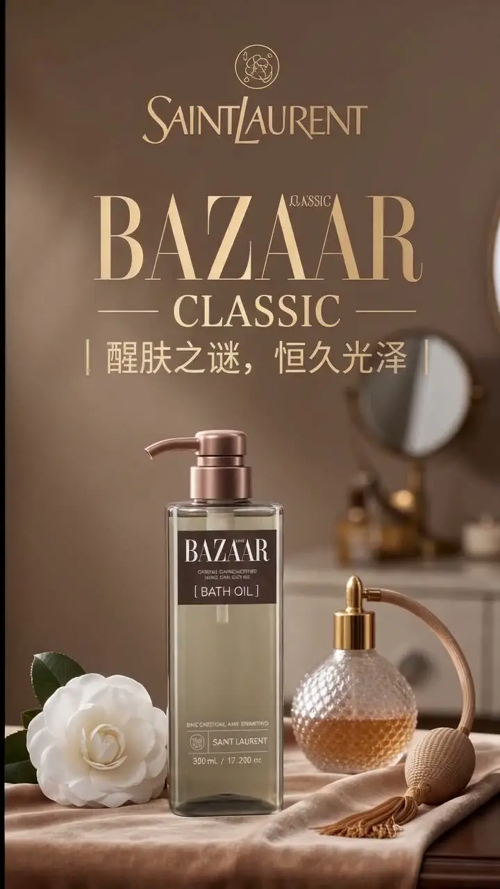 tvc洗发水广告｜视频节点 8