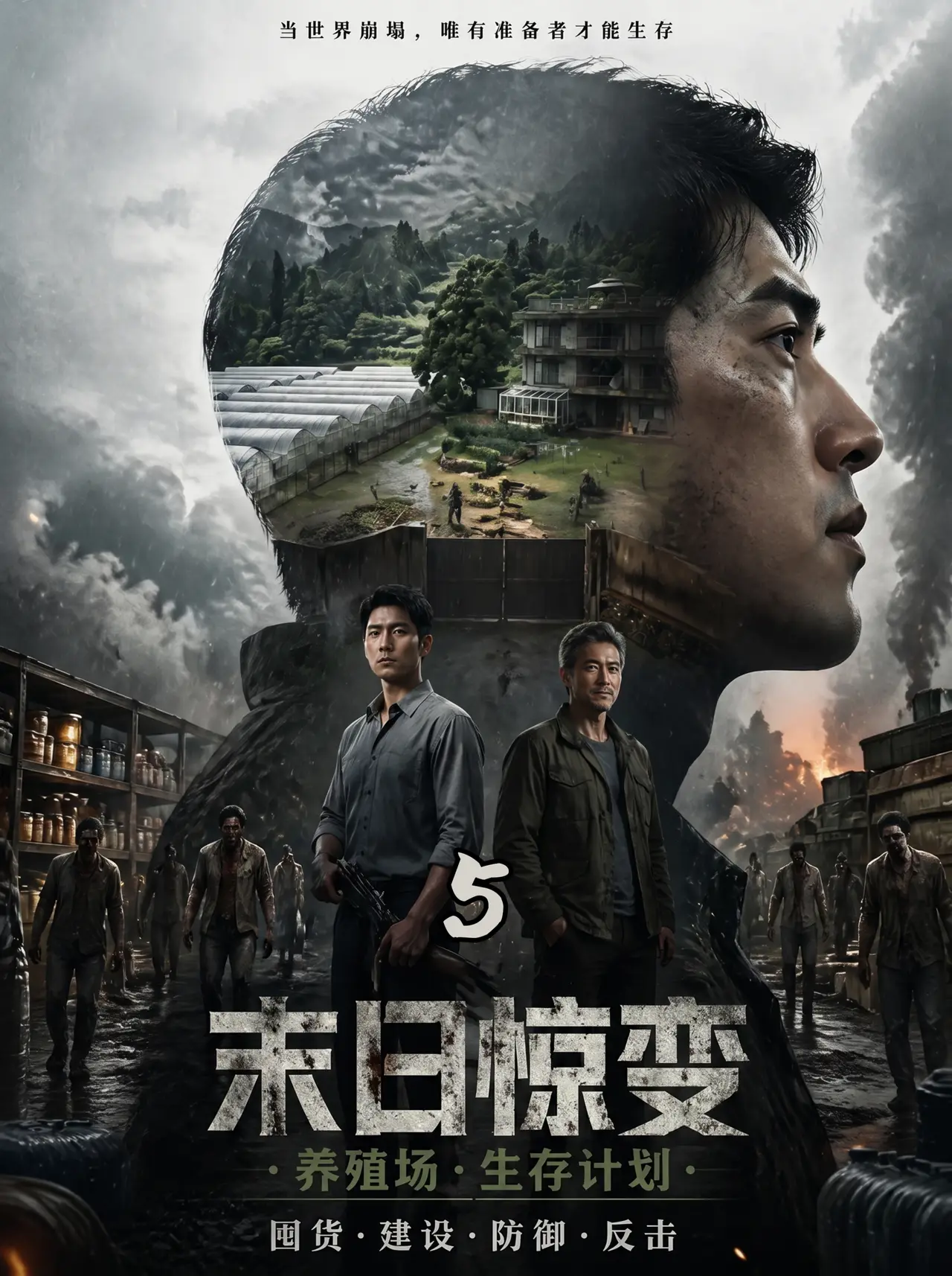 末日惊变5