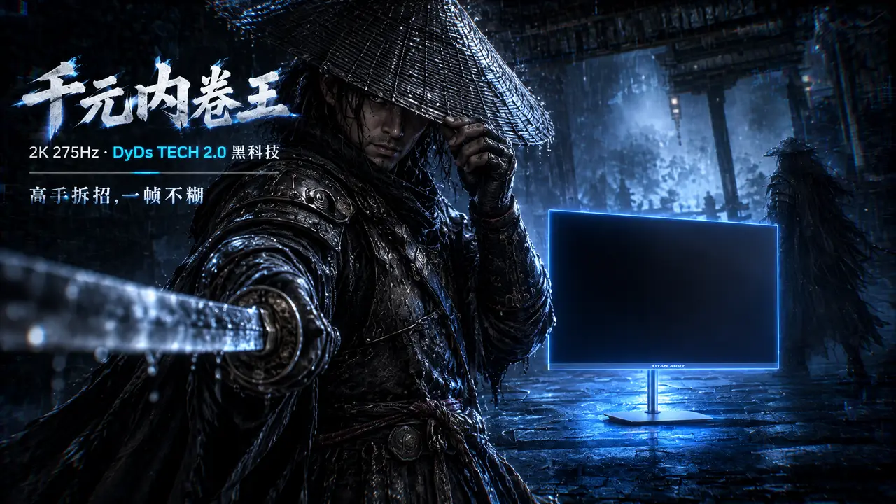 AI短剧广告制作|封面