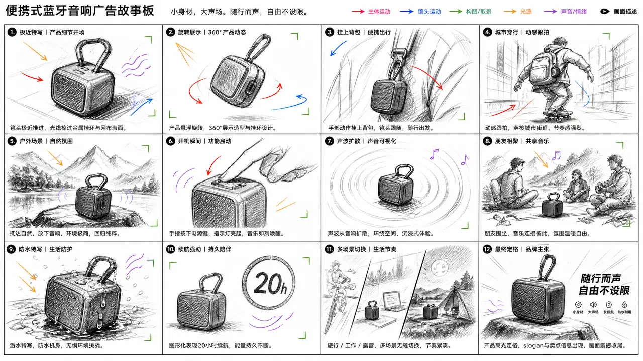 洗地机｜图片节点 3