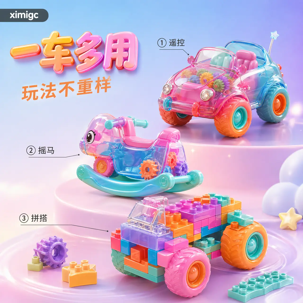 电商详情工作流｜图片节点 8