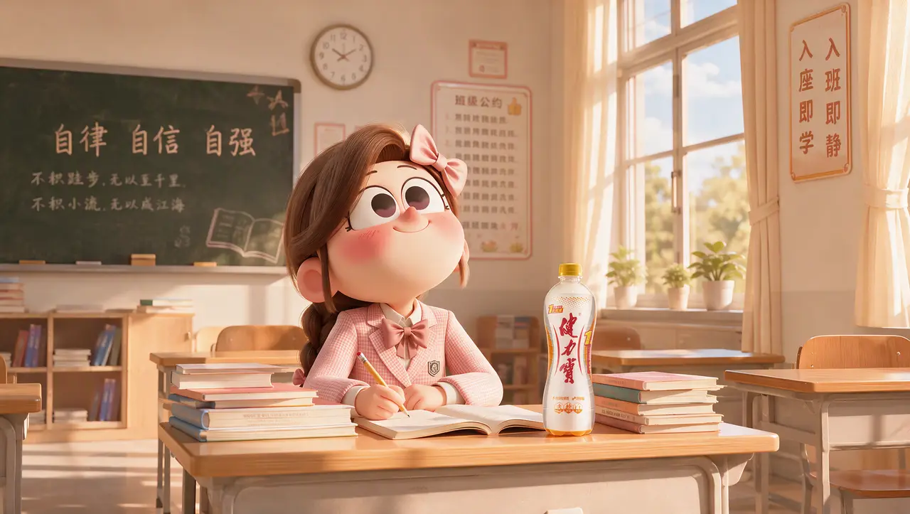 气泡加满｜图片节点 1