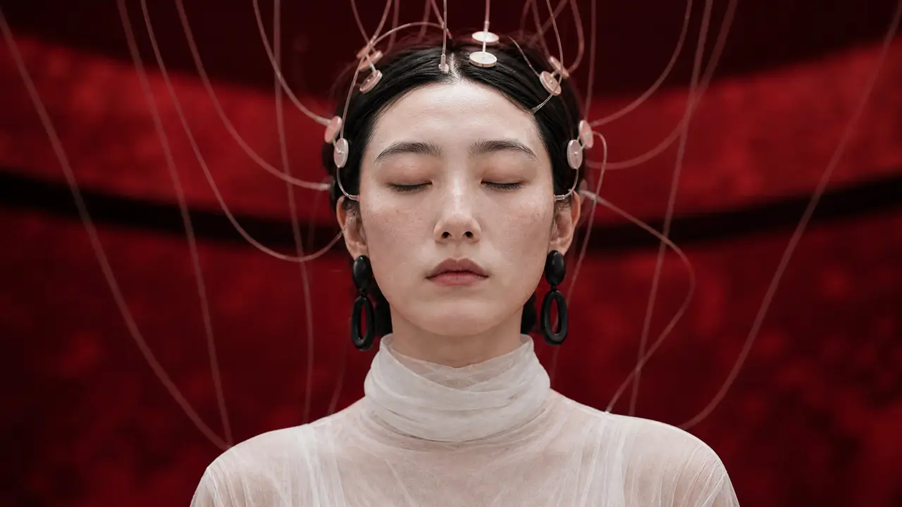 优研达面霜广告｜图片节点 3