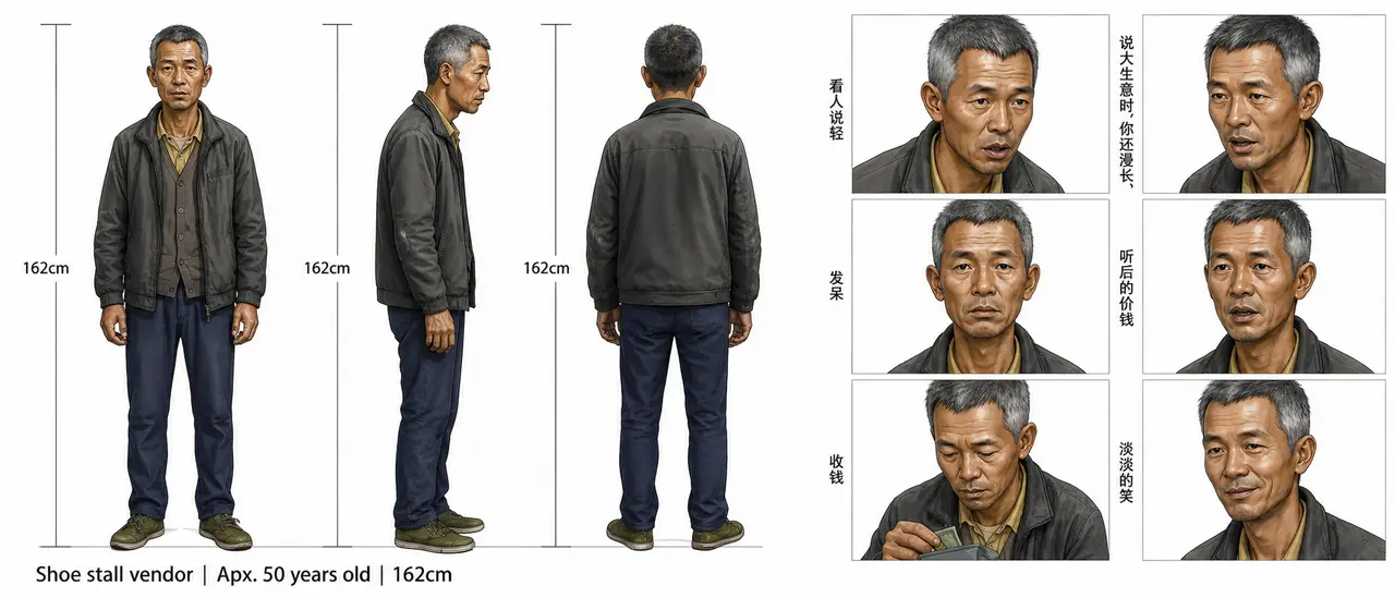 《上场》：山村孩子的篮球梦｜图片节点 4