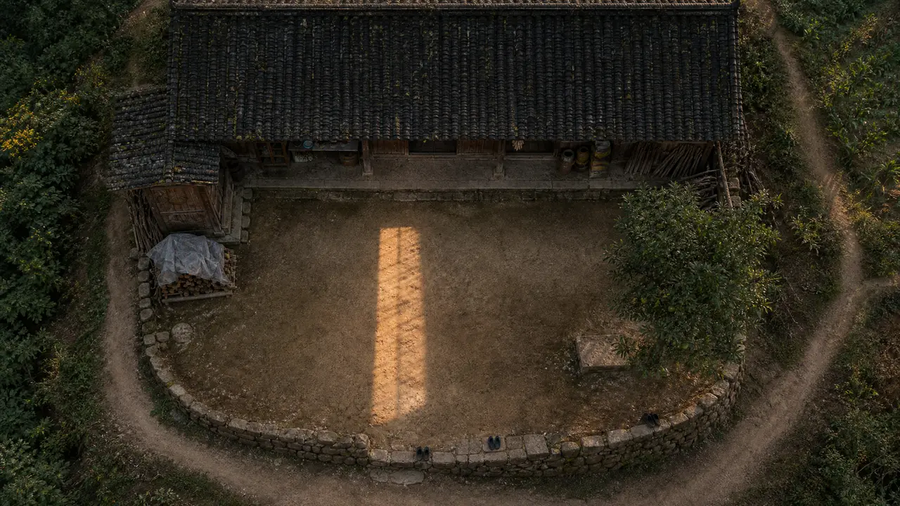 《上场》：山村孩子的篮球梦｜图片节点 3