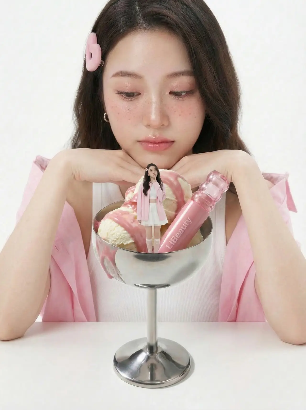 LIBeauty-彩妆广告｜图片节点 15