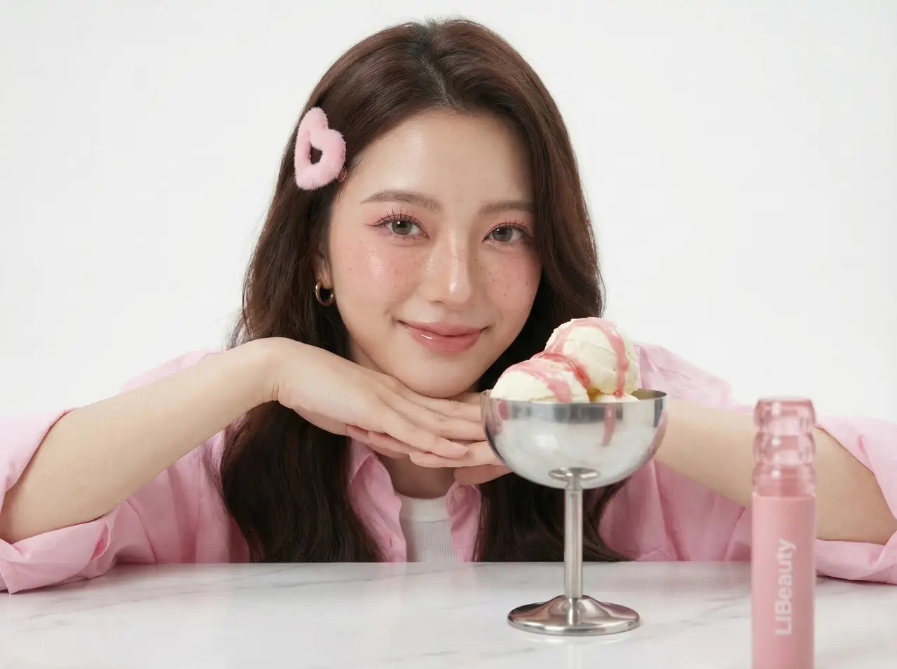 LIBeauty-彩妆广告|分镜 #1 8