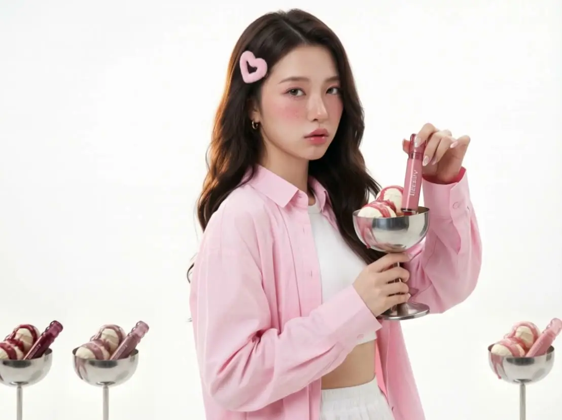 LIBeauty-彩妆广告｜视频节点 15