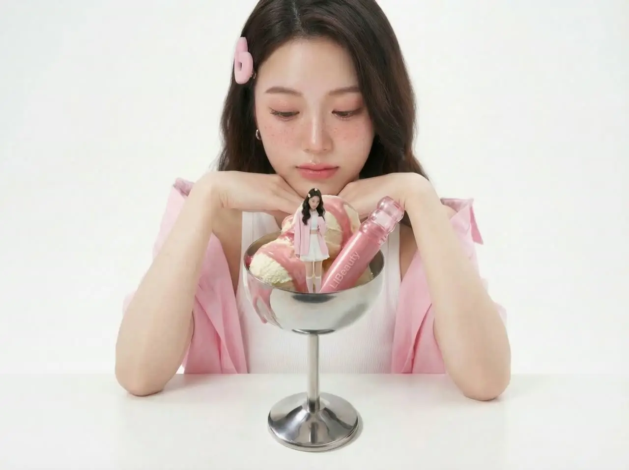 LIBeauty-彩妆广告｜视频节点 6