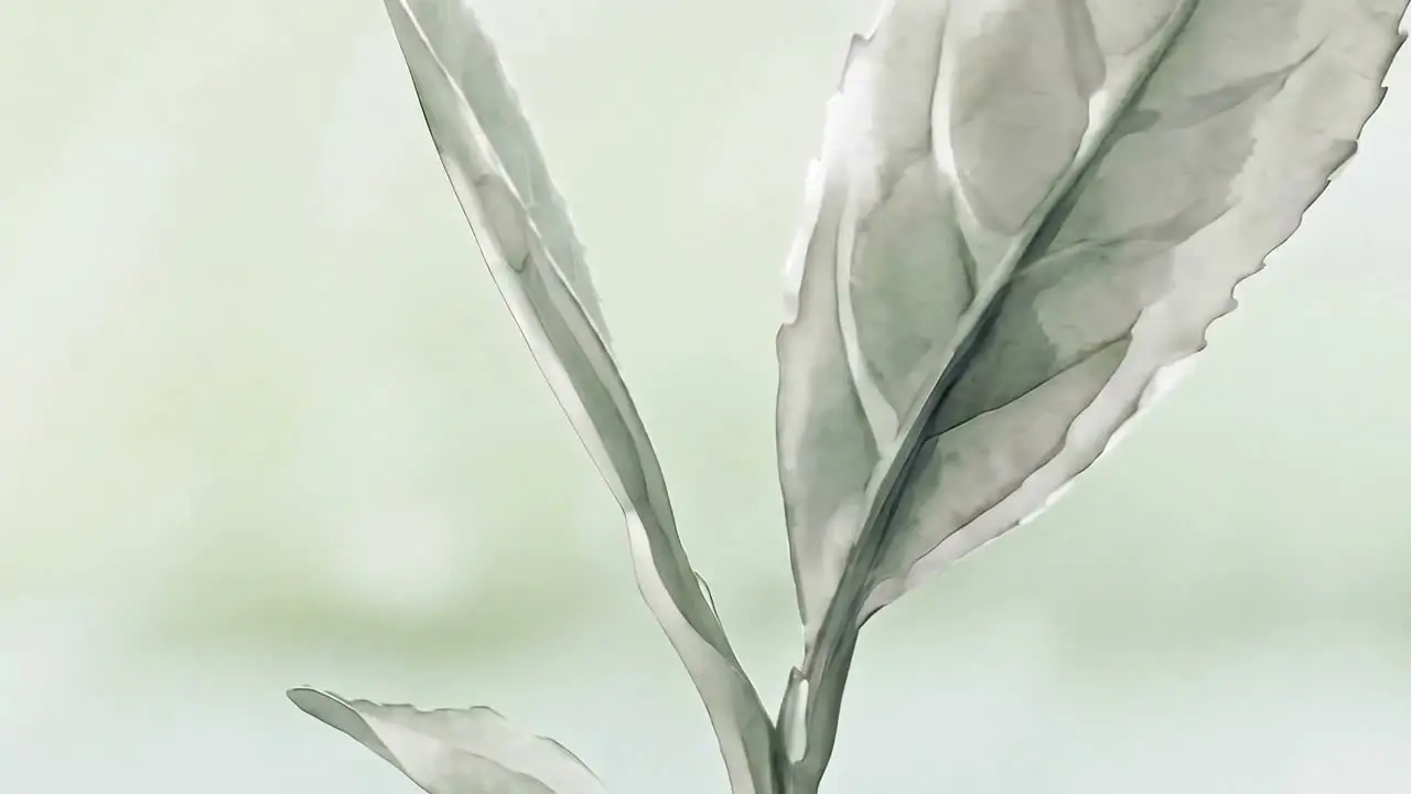 融雪生绿｜ 寻一抹玉龙茶香的东方禅意｜视频节点 4 - 副本