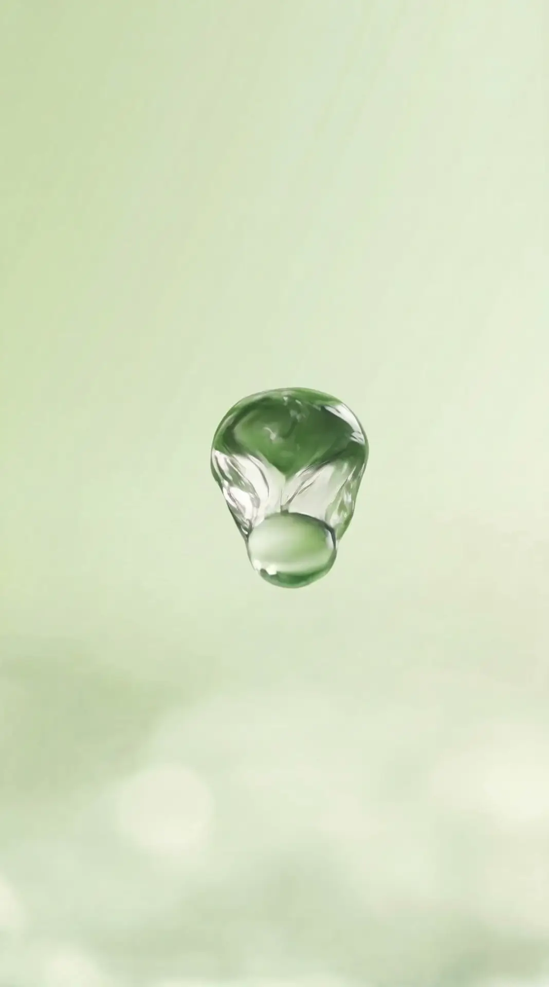 融雪生绿｜ 寻一抹玉龙茶香的东方禅意｜视频节点 6