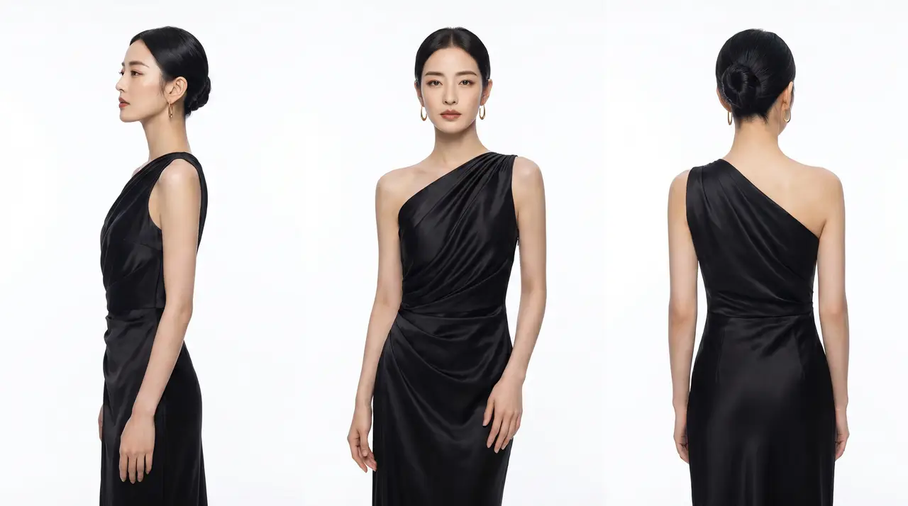 电商美妆口红TVC视觉实验 4K｜图片节点 8