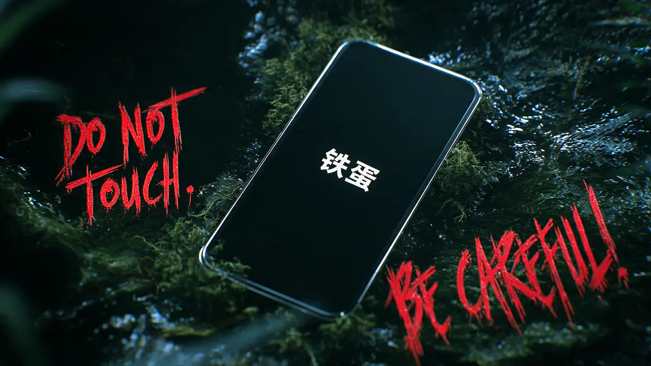 超级脑洞创意广告｜图片节点 3