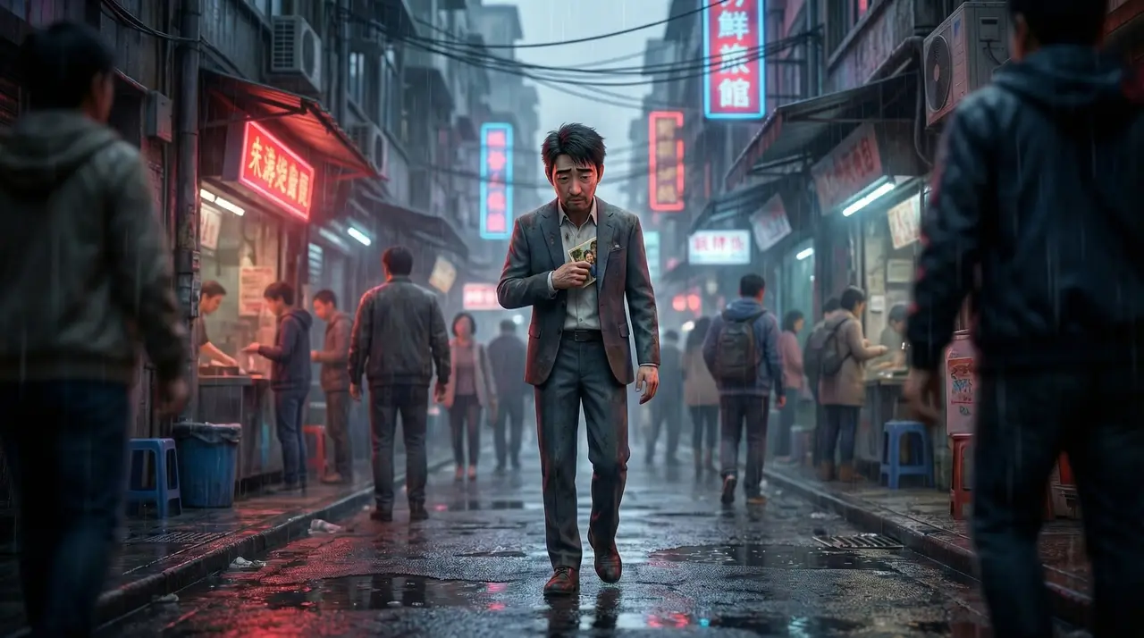 缝隙里的光｜图片节点 33