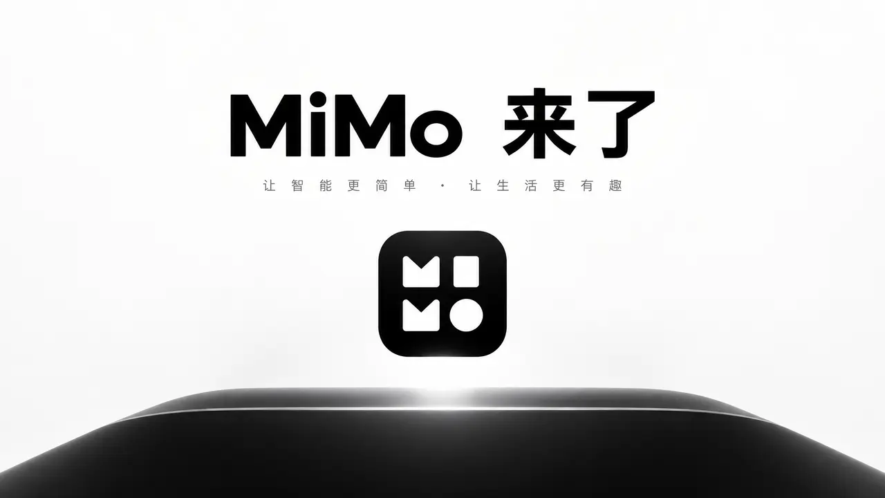 MIMoDesktop宣传短片创意