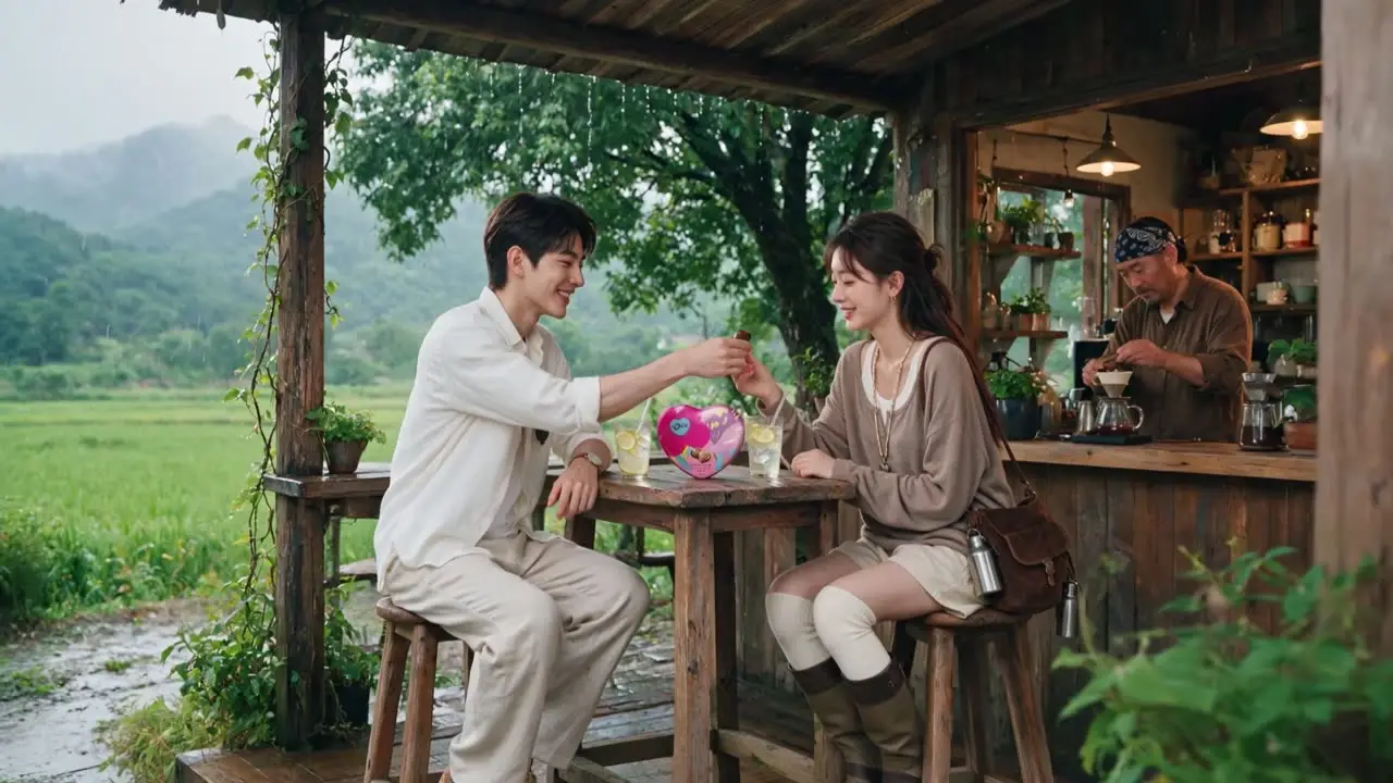 狗不能吃巧克力｜视频节点 34