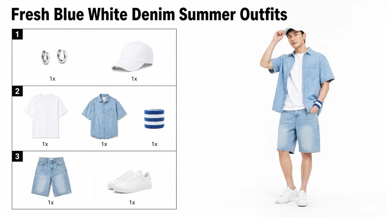 夏日服饰·人物换装TVC广告模板｜图片节点 23 - 副本