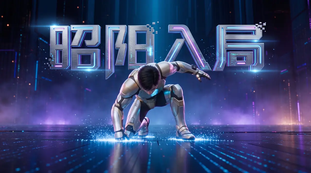 《昭阳入局》｜图片节点 50